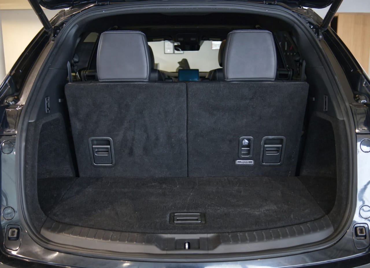 Zdjęcie oferty Mazda CX-9 nr. 28