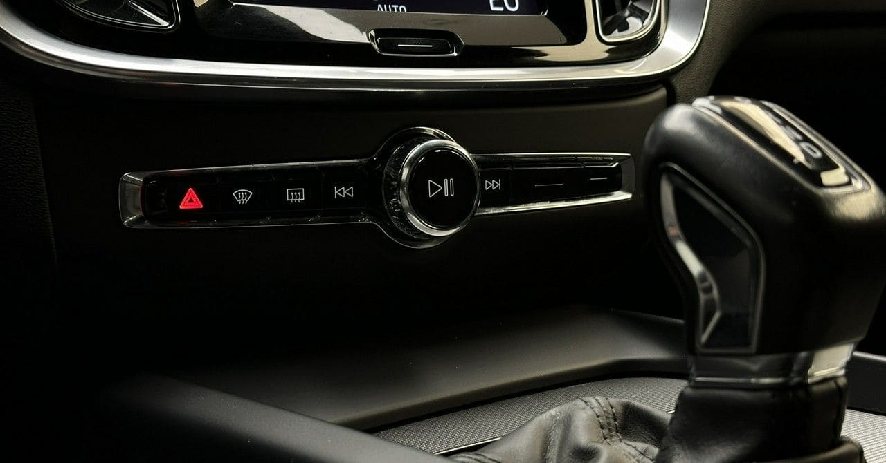 Zdjęcie oferty Volvo S60 nr. 29