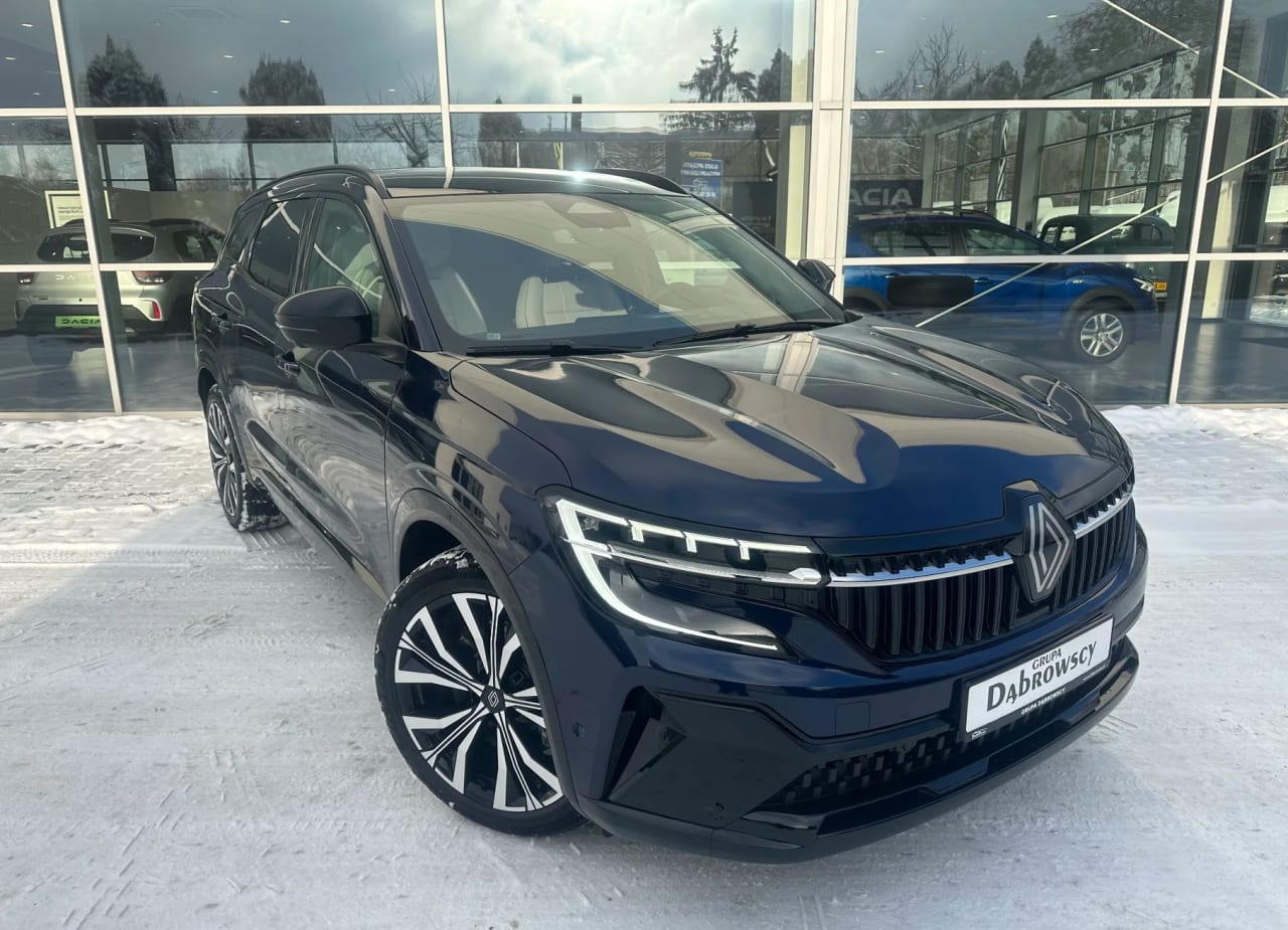 Zdjęcie oferty Renault Espace nr. 3