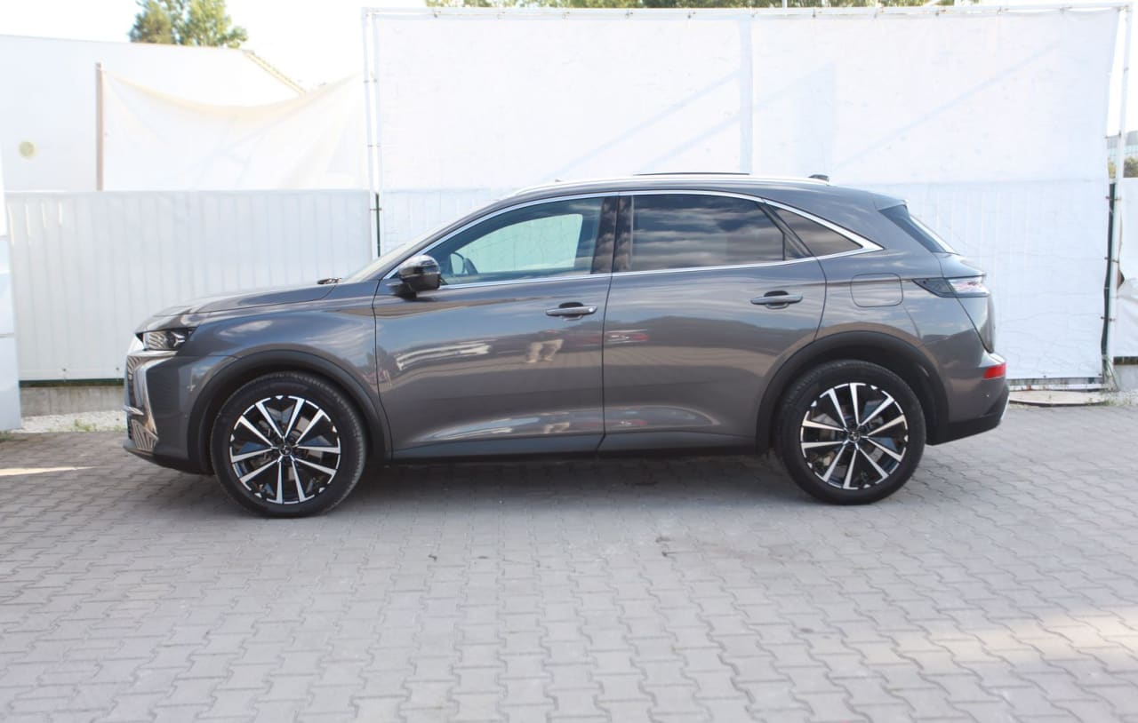Zdjęcie oferty DS Automobiles DS 7 Crossback nr. 2