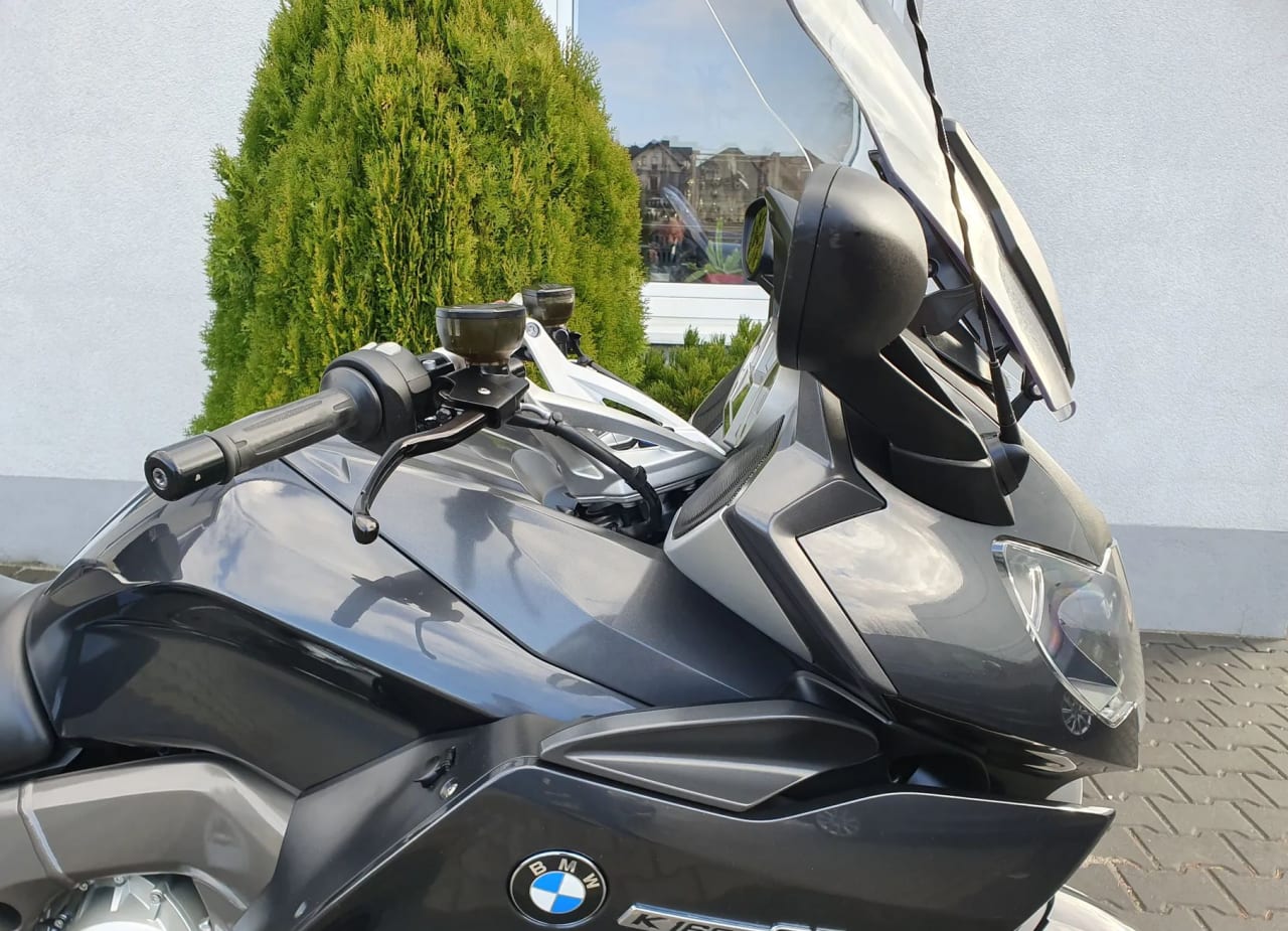 Zdjęcie oferty BMW k nr. 18