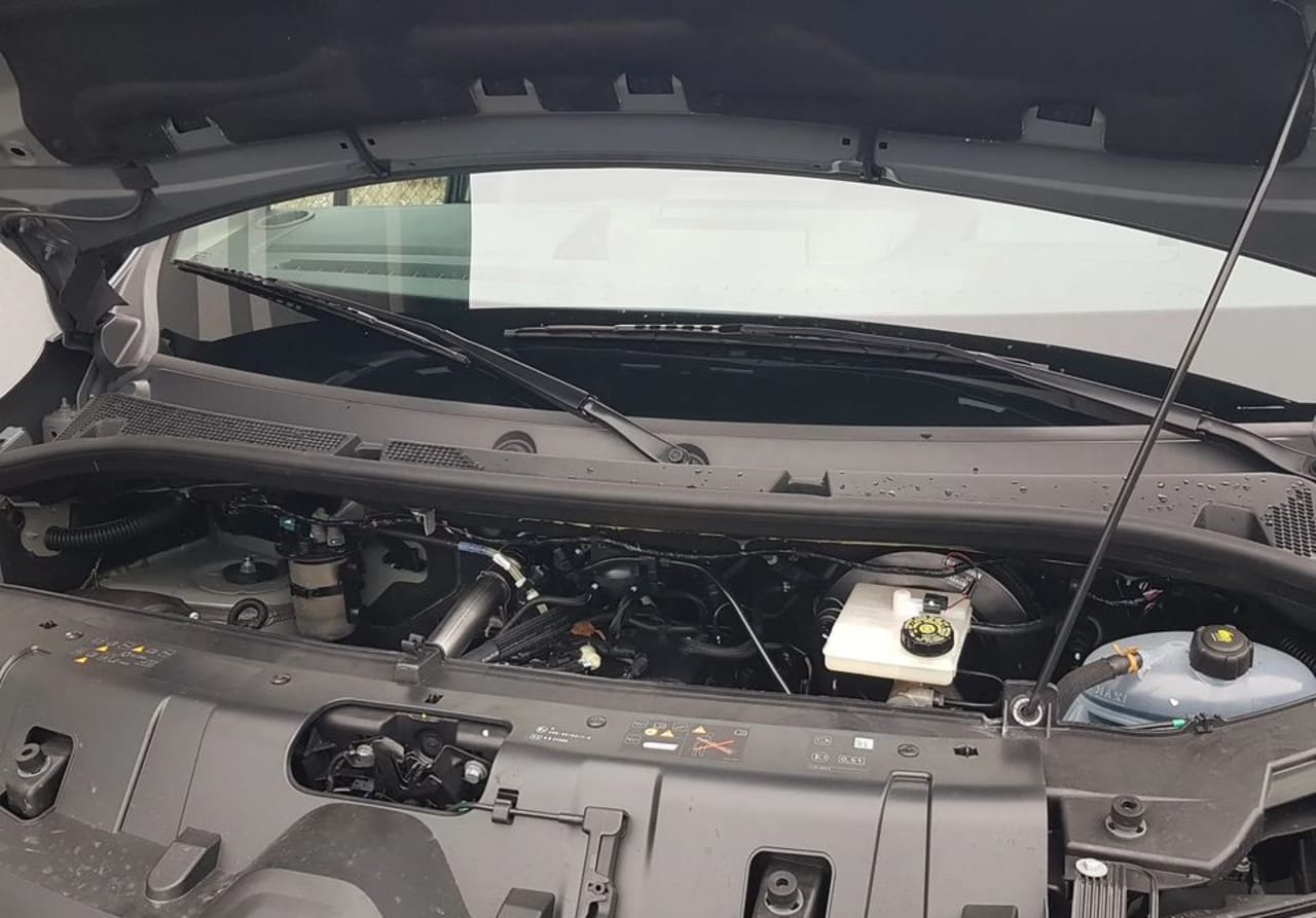 Zdjęcie oferty Renault Master WYWROTKA 6-OSÓB KIPER DOKA BLIŹNIAKI DOUBLE KABINA nr. 39