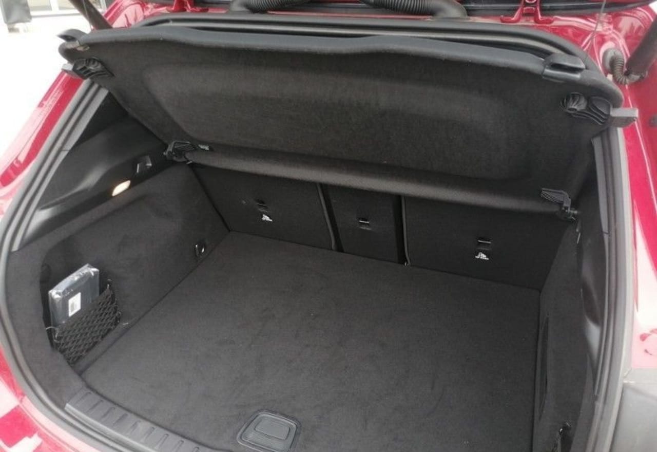 Zdjęcie oferty Mercedes-Benz EQA nr. 23