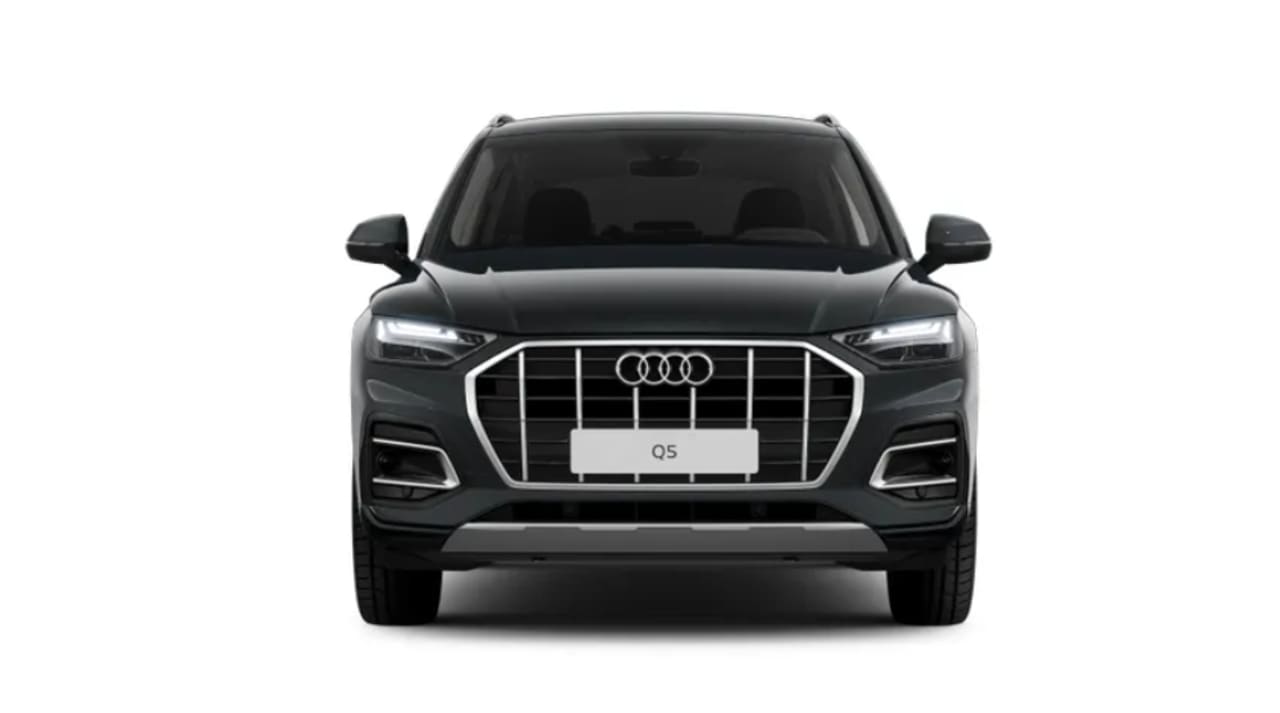 Zdjęcie oferty Audi Q5 nr. 12