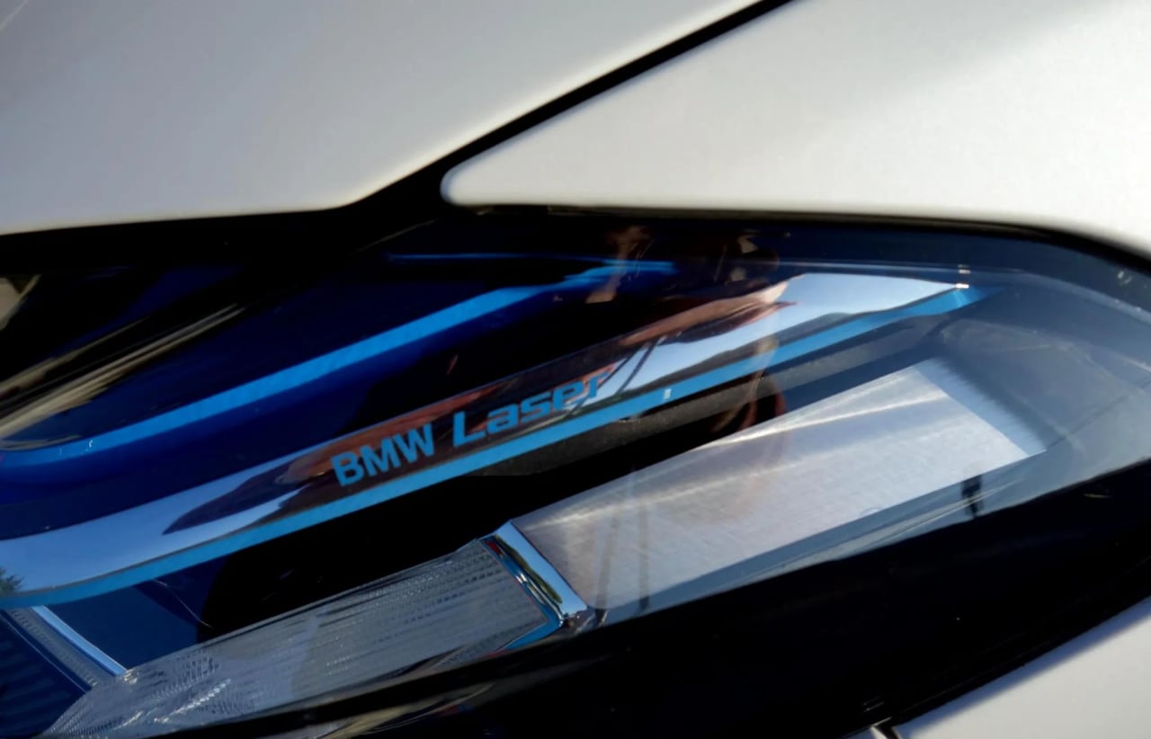 Zdjęcie oferty BMW 6gt nr. 38