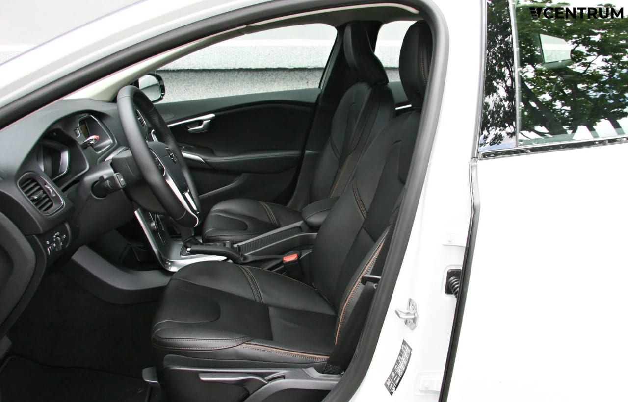 Zdjęcie oferty Volvo V40 nr. 6