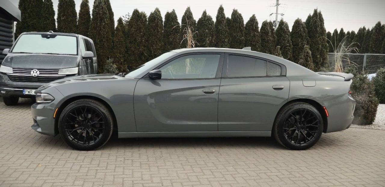 Zdjęcie oferty Dodge Charger nr. 8