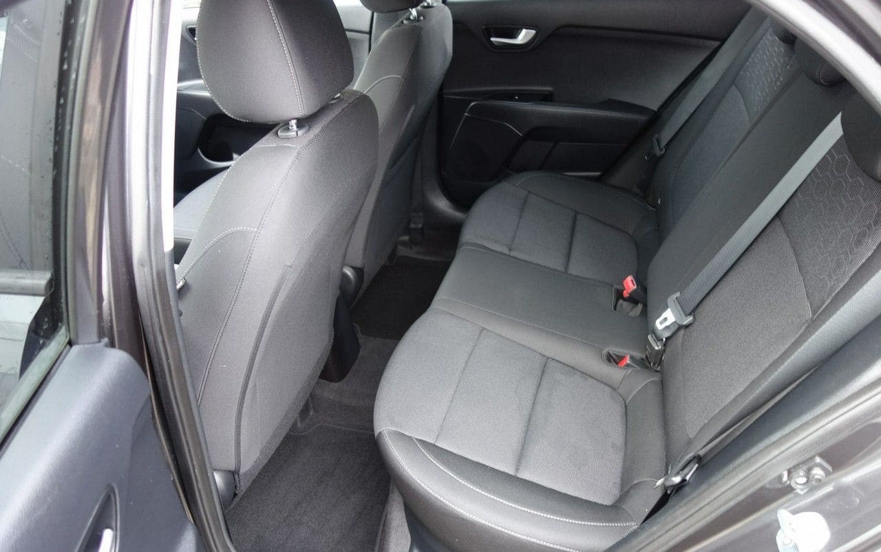 Zdjęcie oferty Kia Rio nr. 23