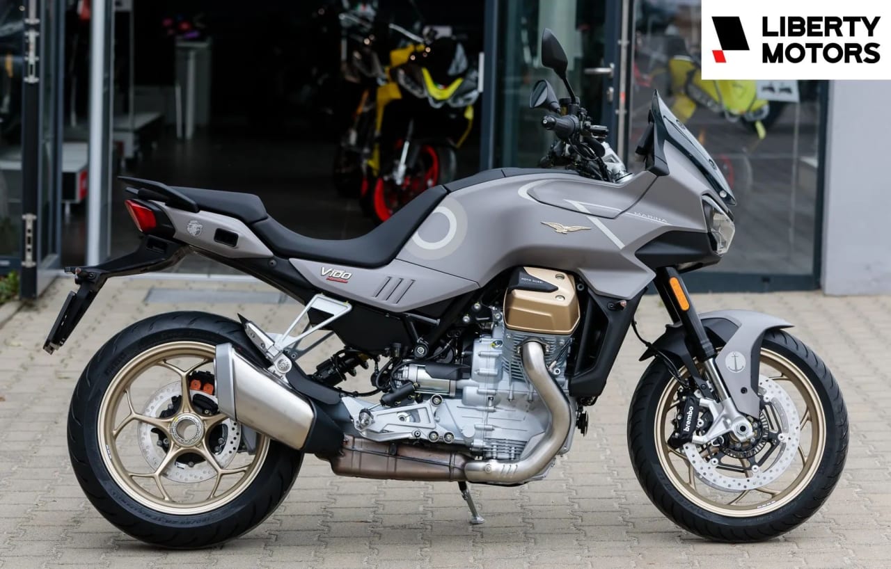 Zdjęcie oferty Moto Guzzi other nr. 2