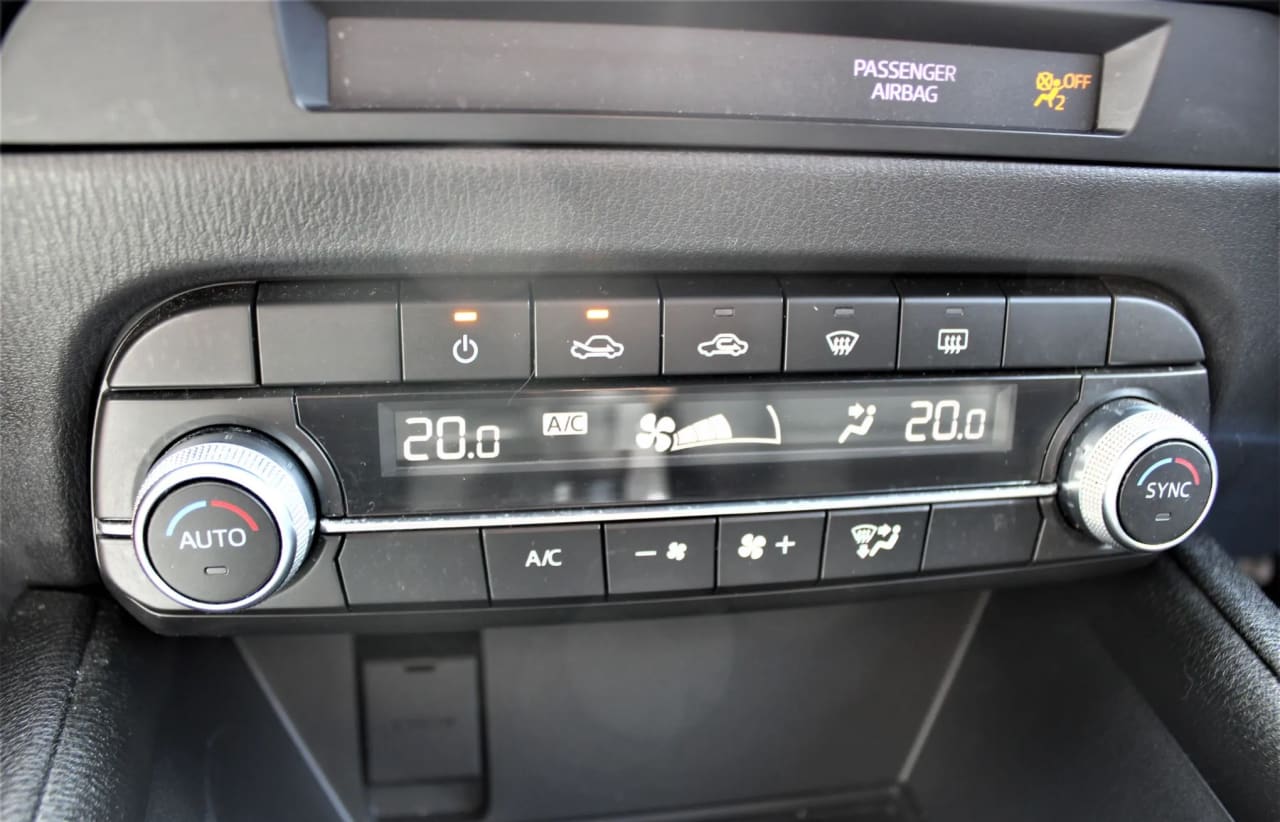 Zdjęcie oferty Mazda CX-5 nr. 25