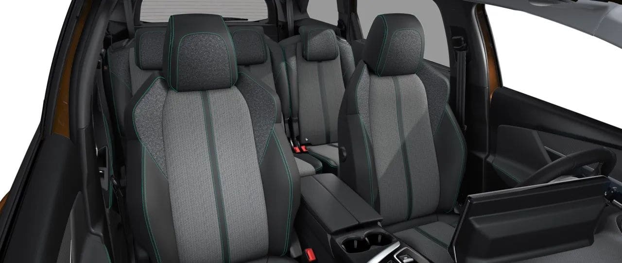 Zdjęcie oferty Peugeot 5008 nr. 6