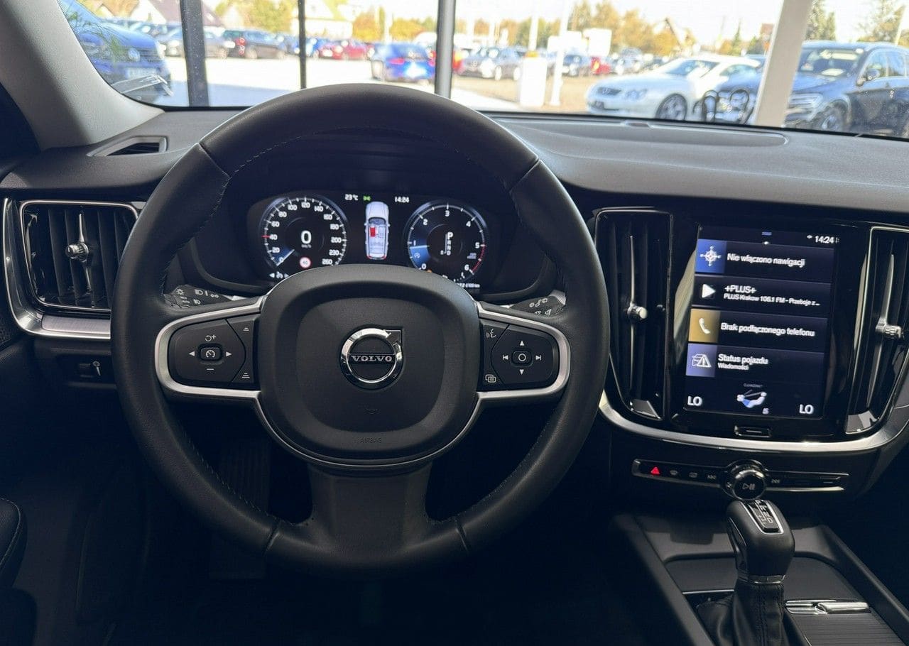Zdjęcie oferty Volvo V60 nr. 17