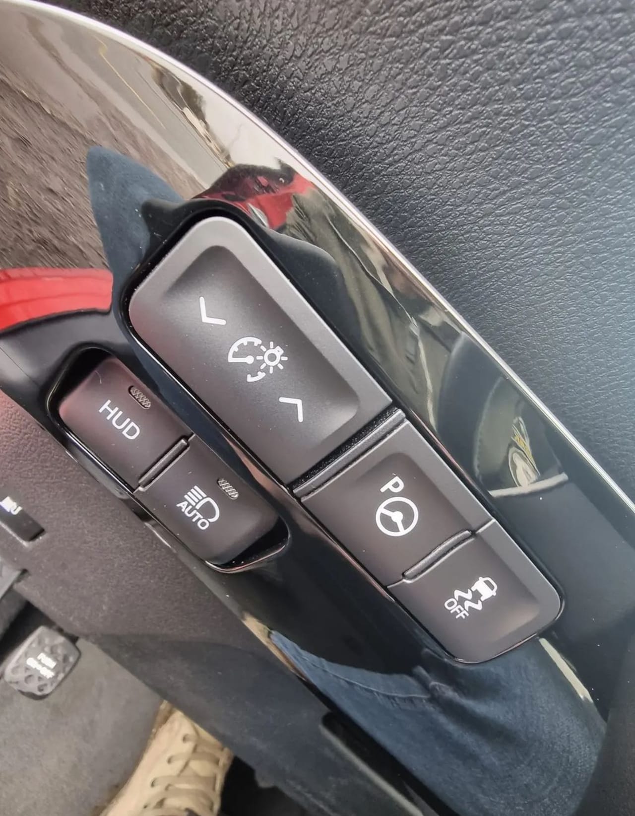 Zdjęcie oferty Toyota Prius nr. 21