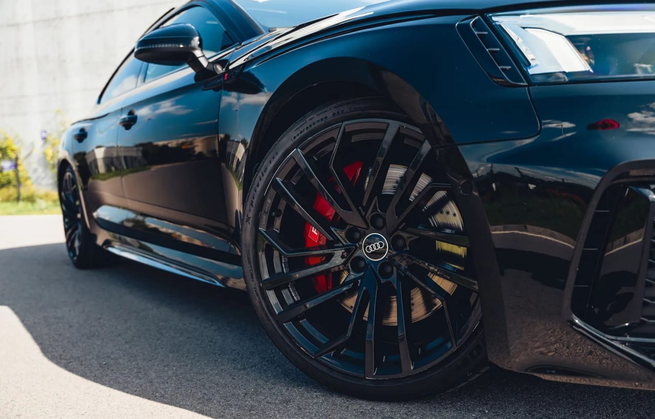 Zdjęcie oferty Audi RS5 nr. 21