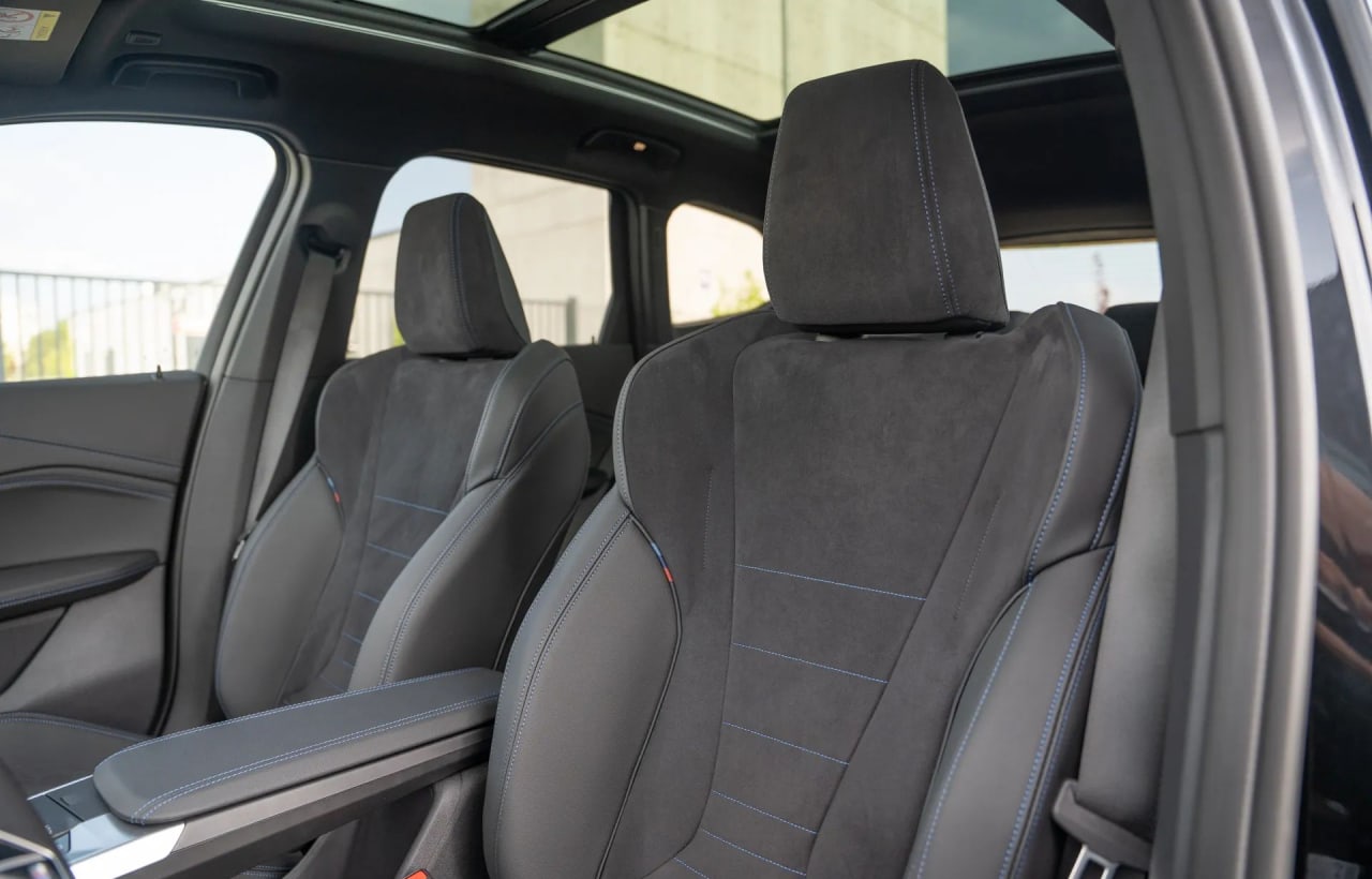 Zdjęcie oferty BMW X1 nr. 14