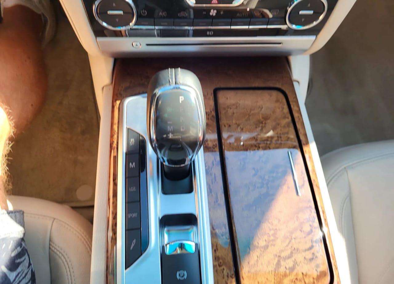 Zdjęcie oferty Maserati Quattroporte nr. 13