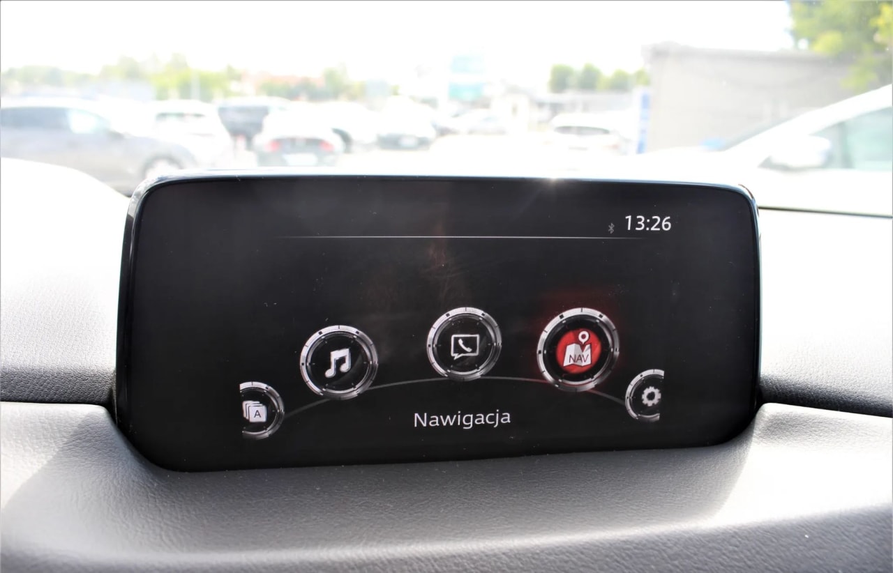 Zdjęcie oferty Mazda CX-5 nr. 24