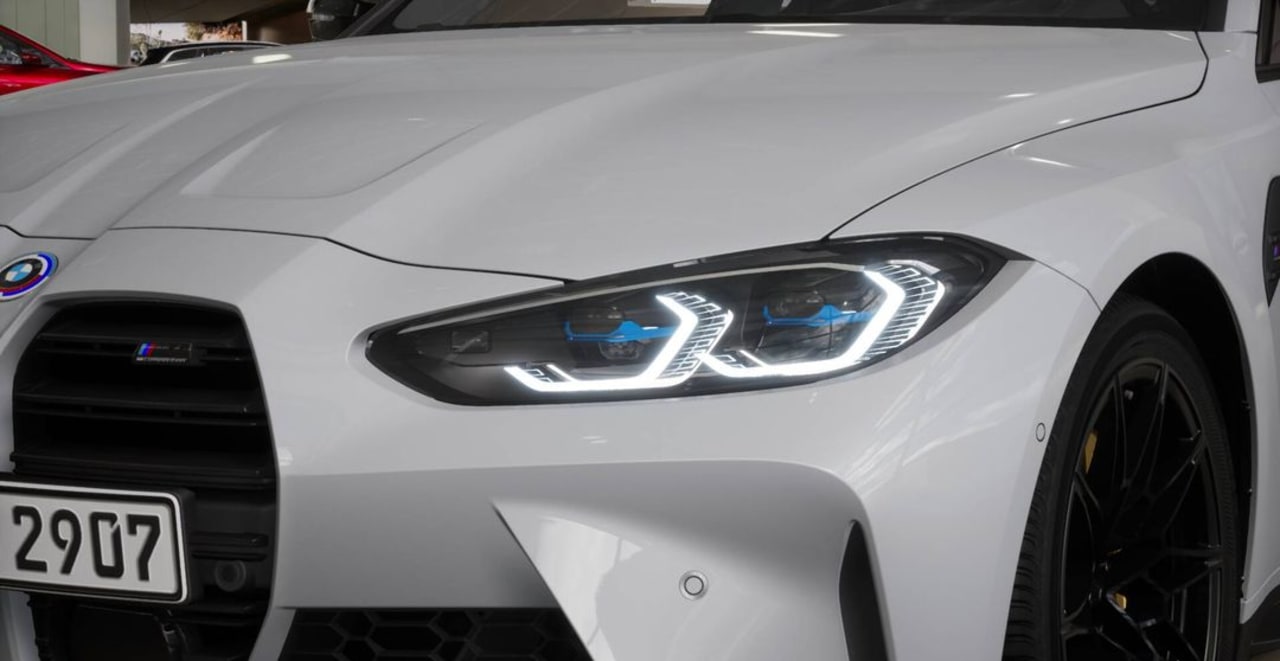 Zdjęcie oferty BMW M4 nr. 6