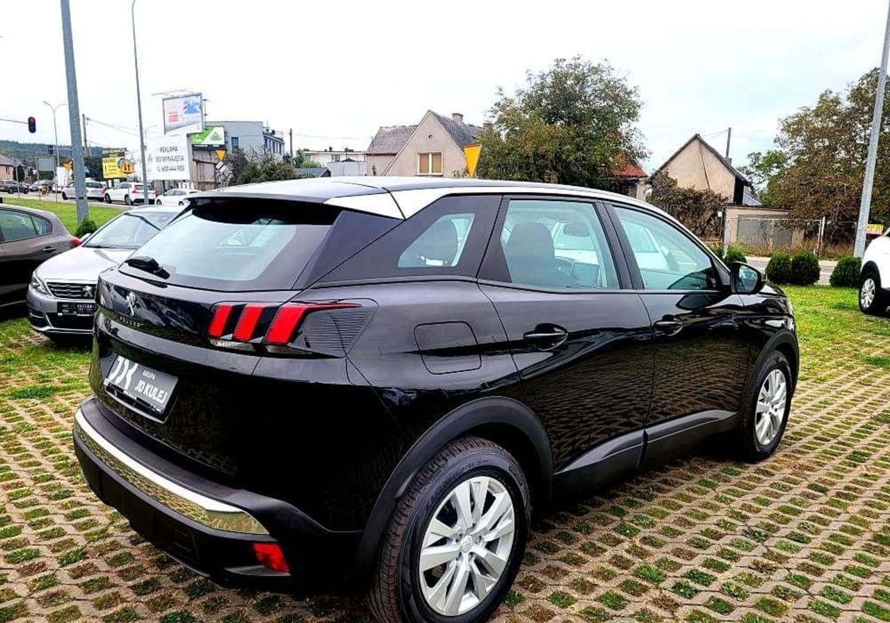 Zdjęcie oferty Peugeot 3008 nr. 3