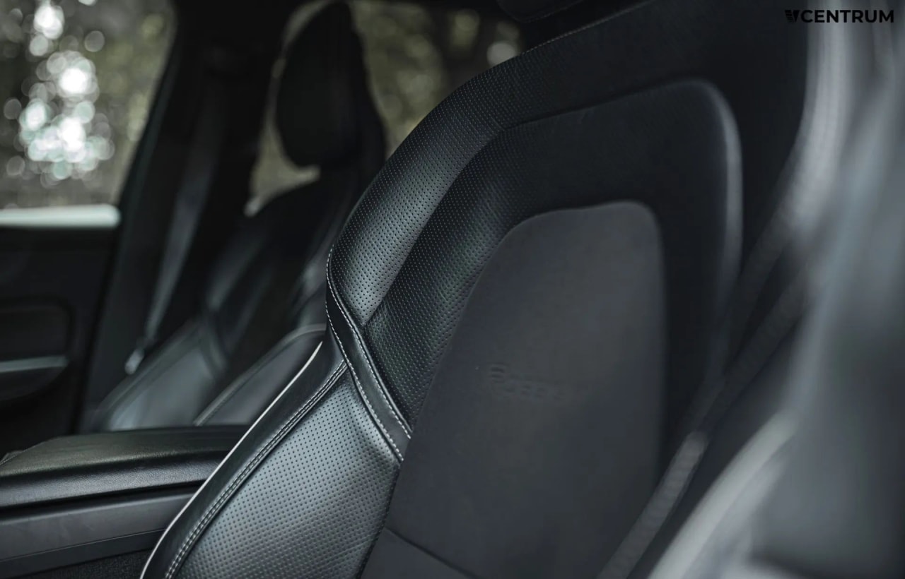 Zdjęcie oferty Volvo XC 60 nr. 7