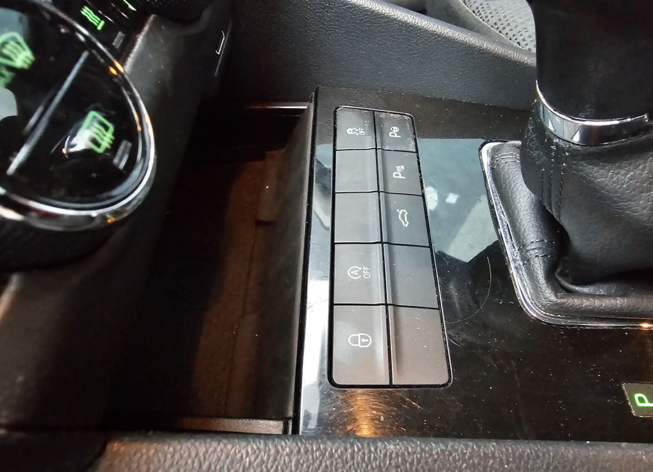 Zdjęcie oferty Skoda Octavia nr. 25