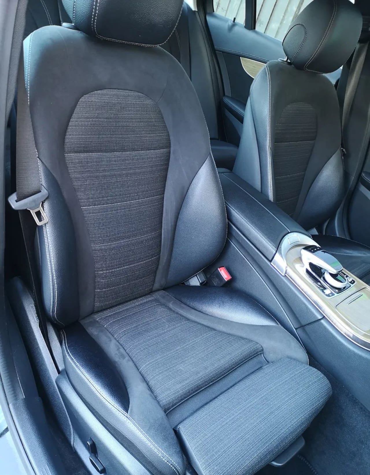 Zdjęcie oferty Mercedes-Benz Klasa C nr. 25