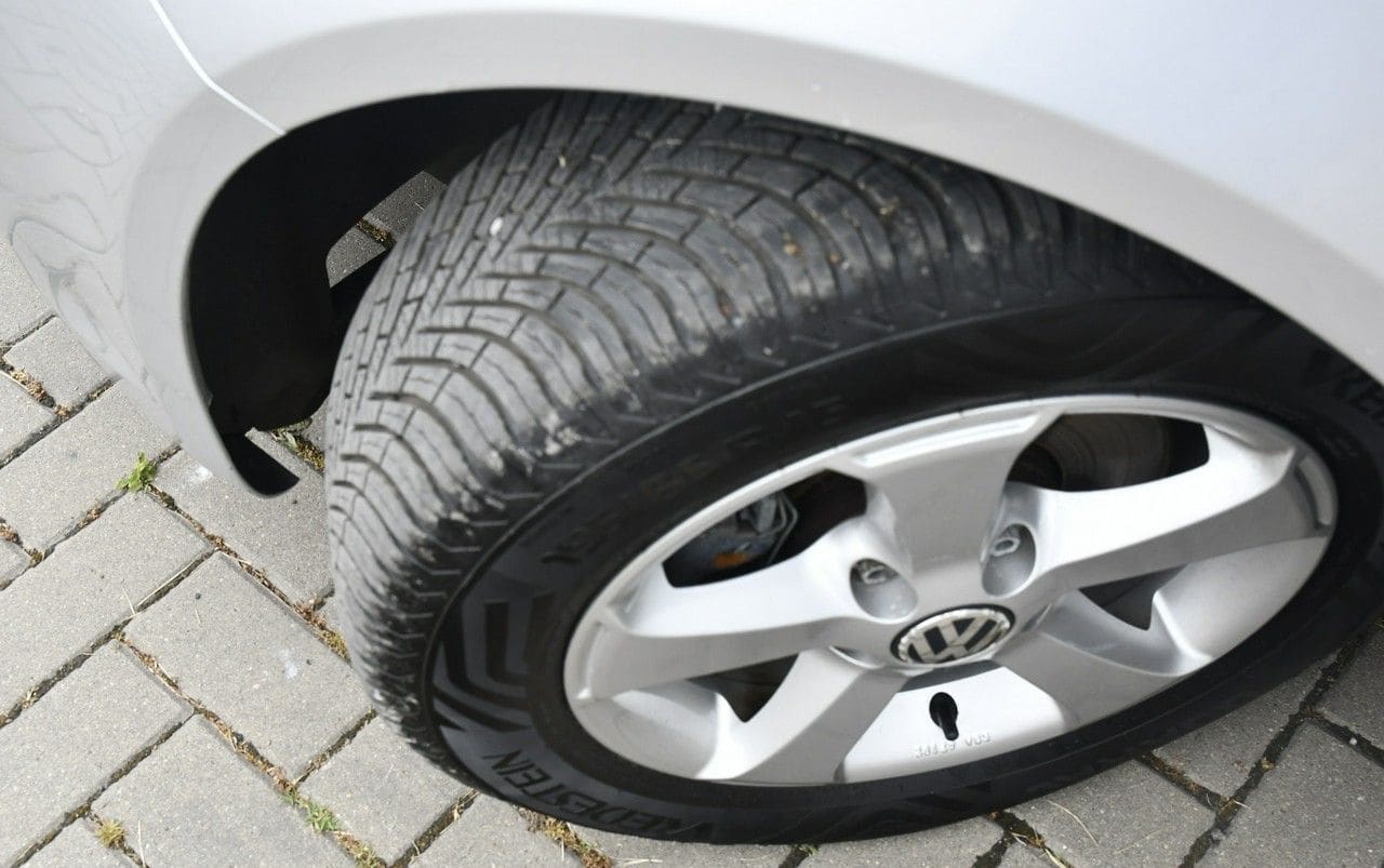 Zdjęcie oferty Volkswagen Golf Plus nr. 28
