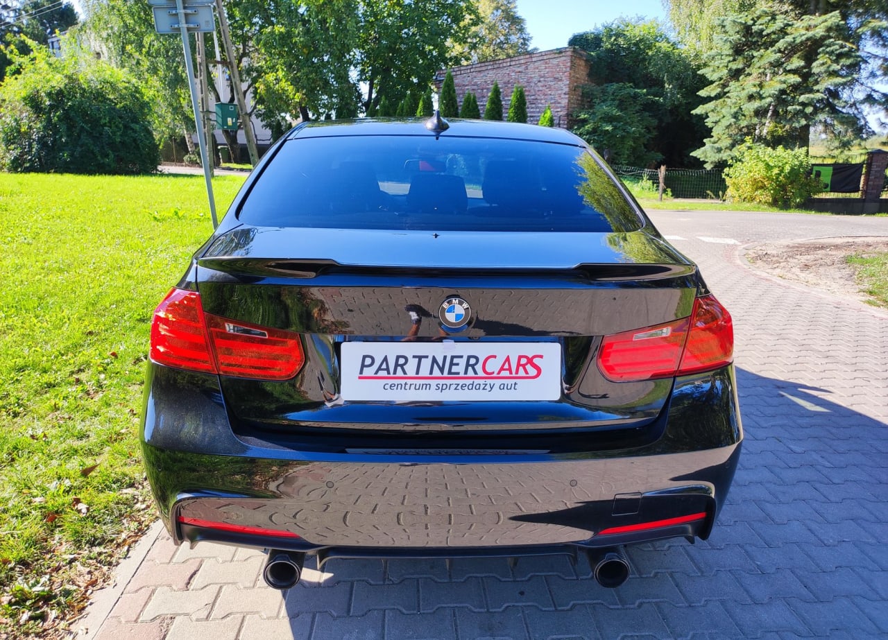 Zdjęcie oferty BMW Seria 3 nr. 5