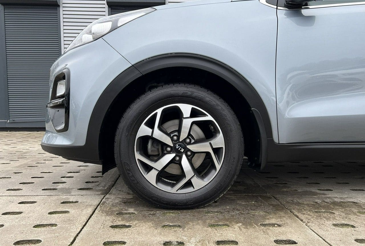 Zdjęcie oferty Kia Sportage nr. 20