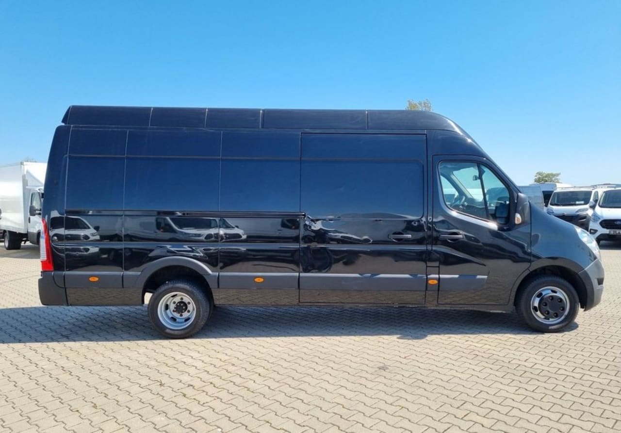 Zdjęcie oferty Renault Master L4H3 *84900zł NETTO* 2,3 dCi/165KM nr. 5