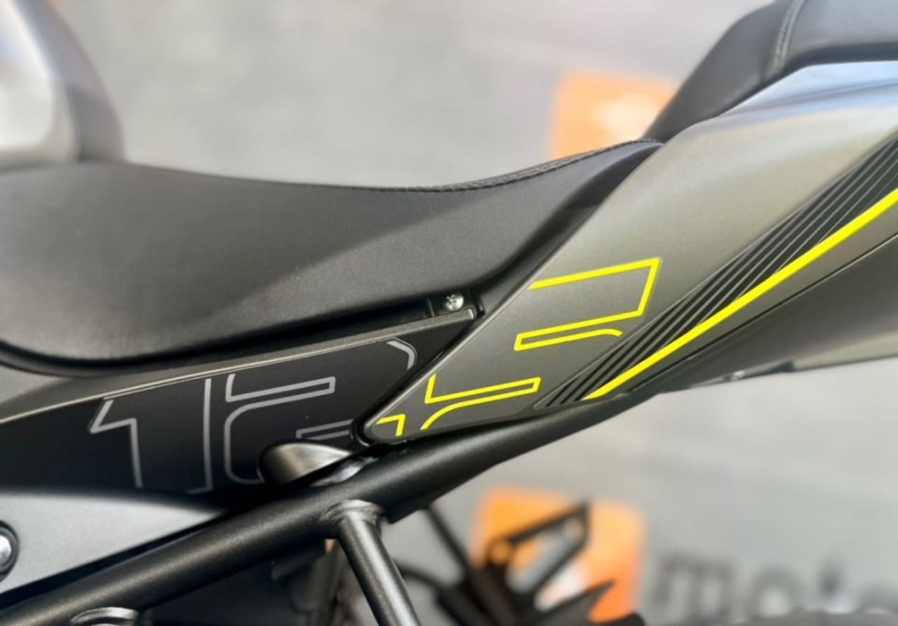 Zdjęcie oferty Benelli bn-125 nr. 17