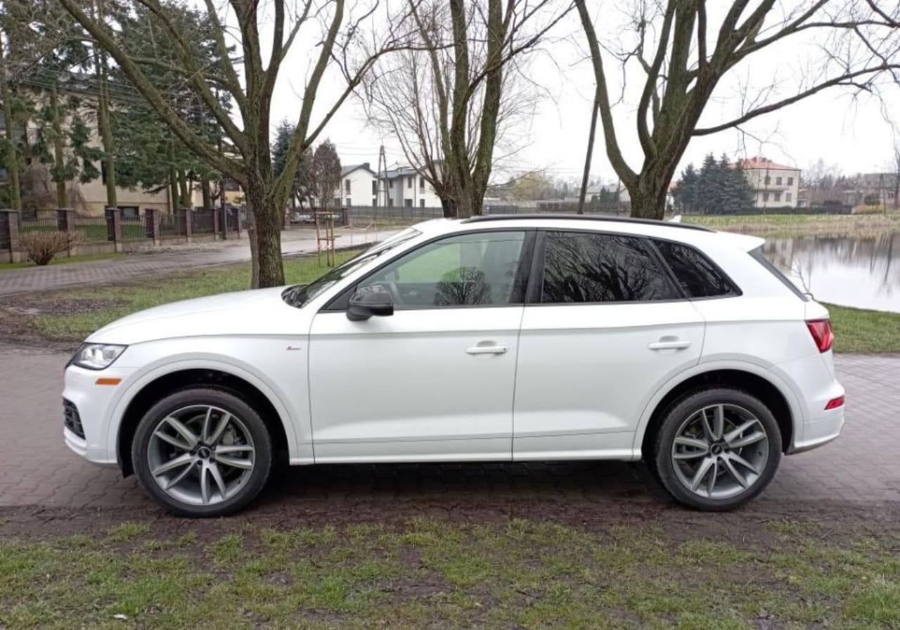 Zdjęcie oferty Audi Q5 nr. 7