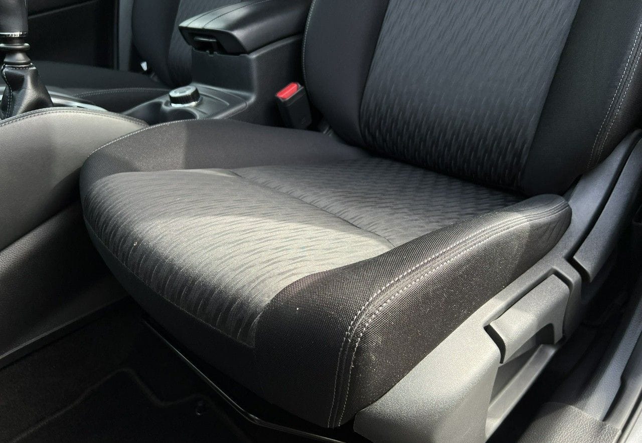 Zdjęcie oferty Nissan X-Trail nr. 10