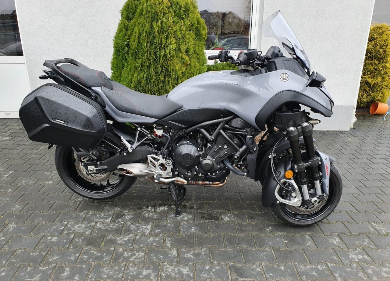 Zdjęcie oferty Yamaha niken nr. 3