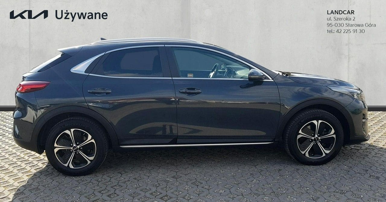 Zdjęcie oferty Kia XCeed nr. 6