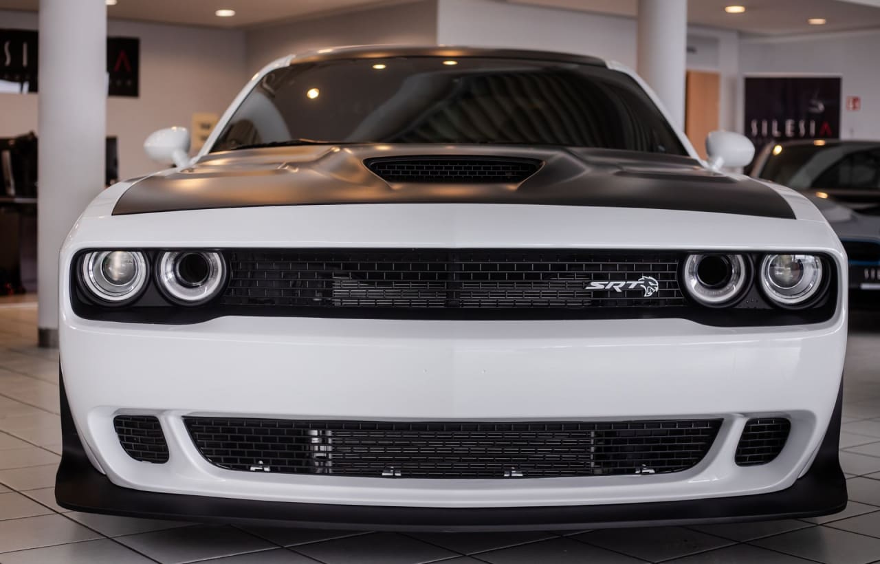 Zdjęcie oferty Dodge Challenger nr. 3