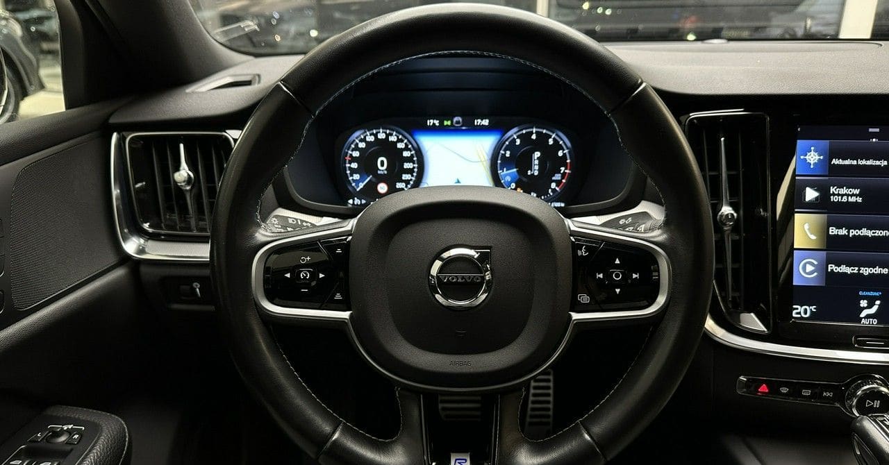 Zdjęcie oferty Volvo S60 nr. 24
