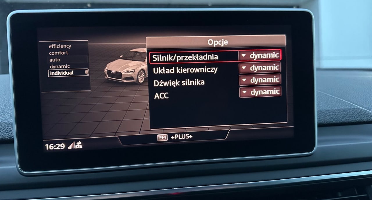 Zdjęcie oferty Audi A5 nr. 37