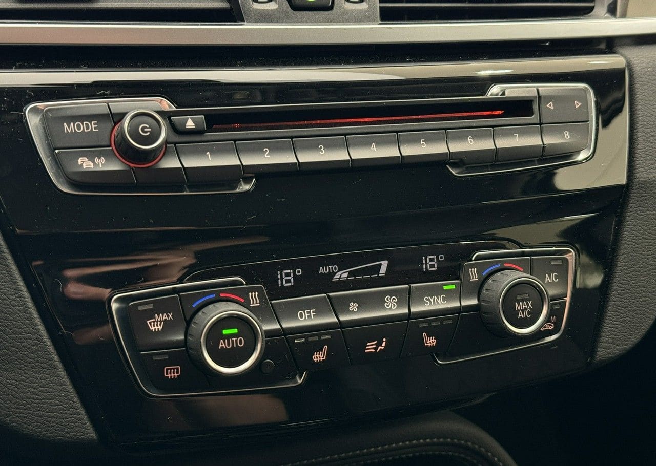 Zdjęcie oferty BMW X1 nr. 27