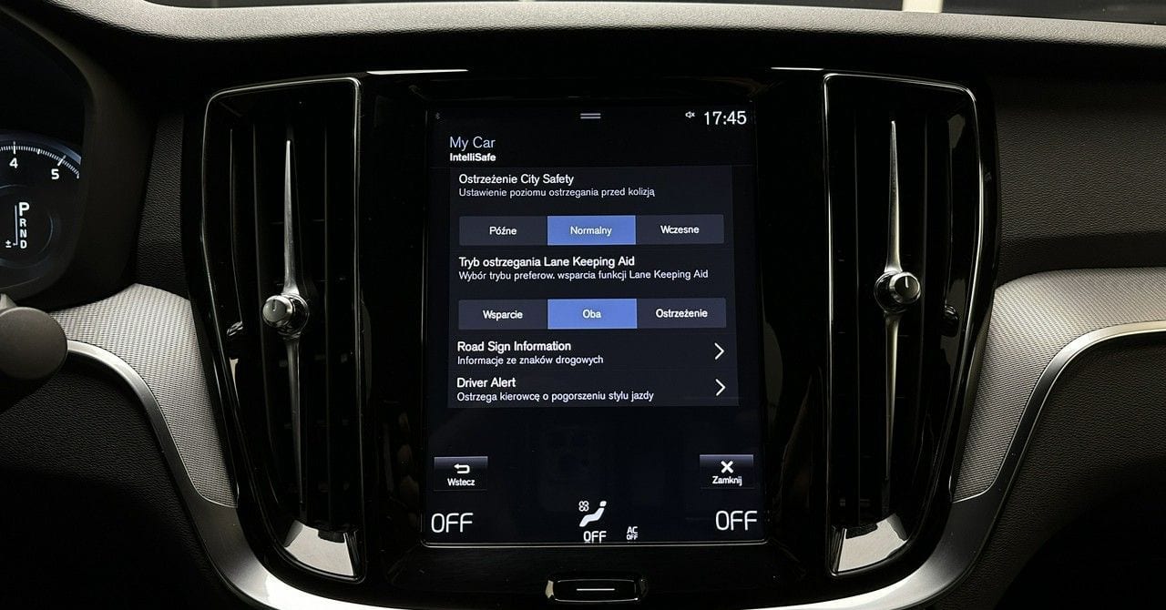 Zdjęcie oferty Volvo S60 nr. 28
