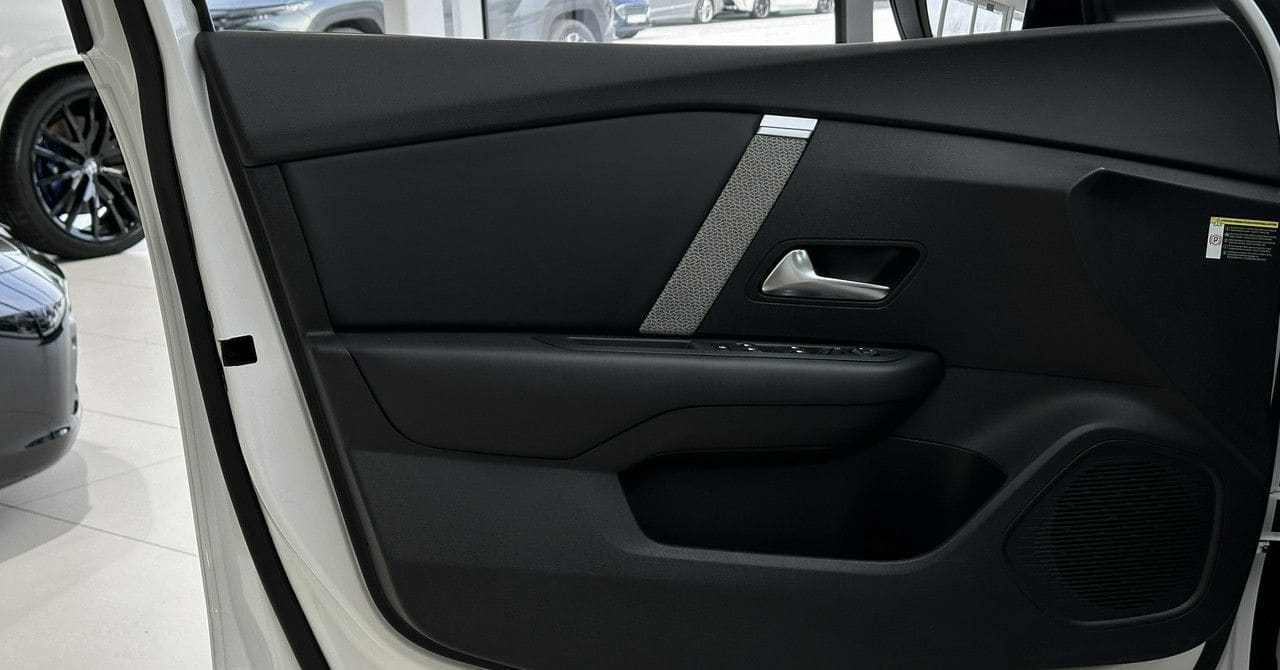 Zdjęcie oferty Citroen C4 nr. 12