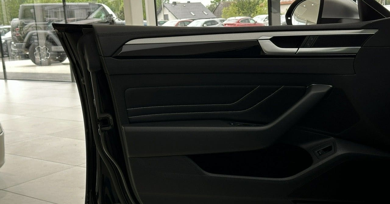 Zdjęcie oferty Volkswagen Arteon nr. 12