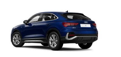 Zdjęcia oferty Audi Q3 nr. 2