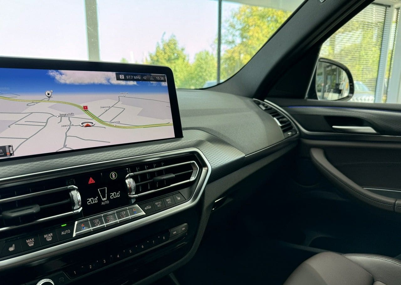 Zdjęcie oferty BMW X3 nr. 26
