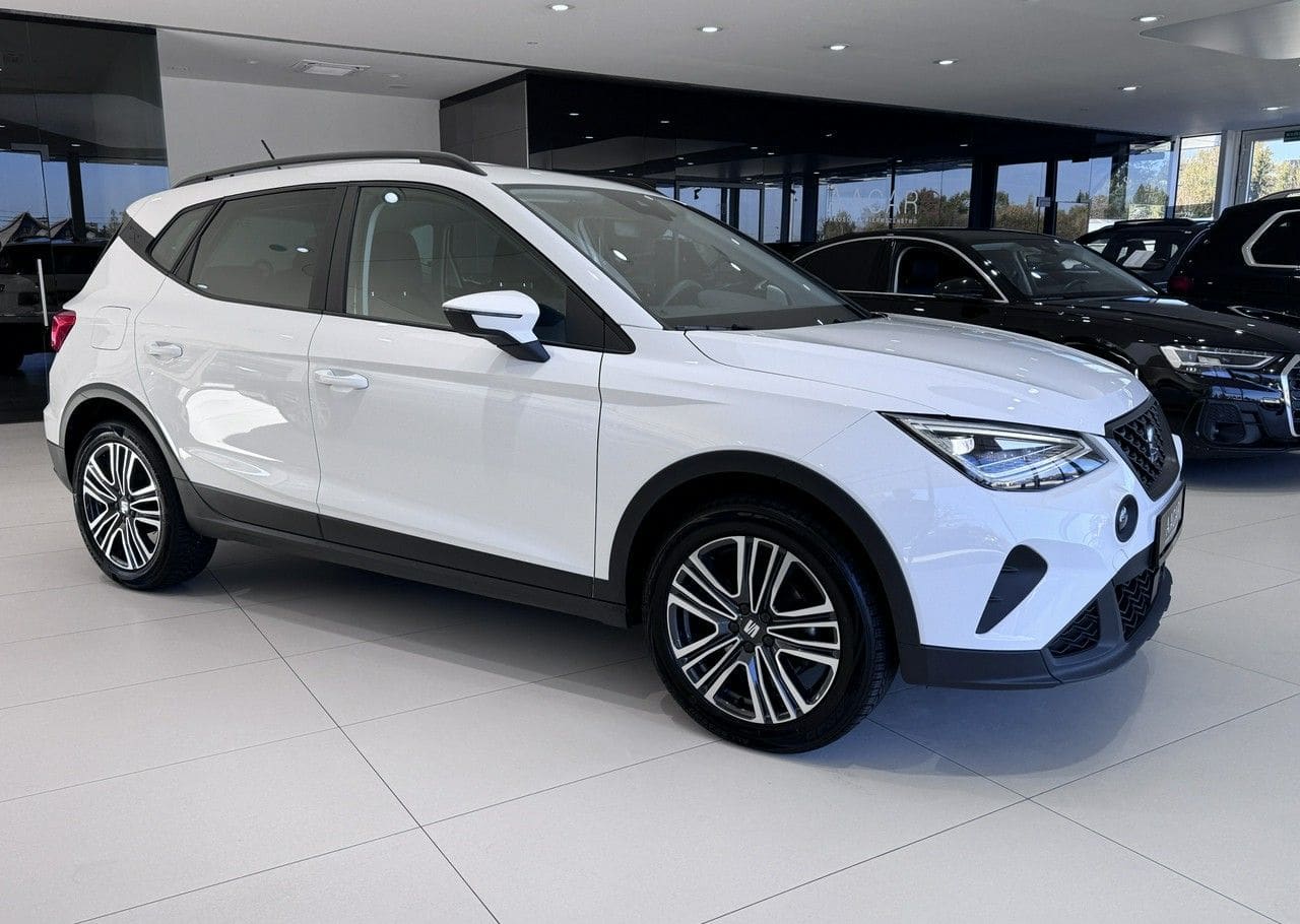 Zdjęcie oferty Seat Arona nr. 7