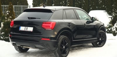 Zdjęcia oferty Audi Q2 nr. 5