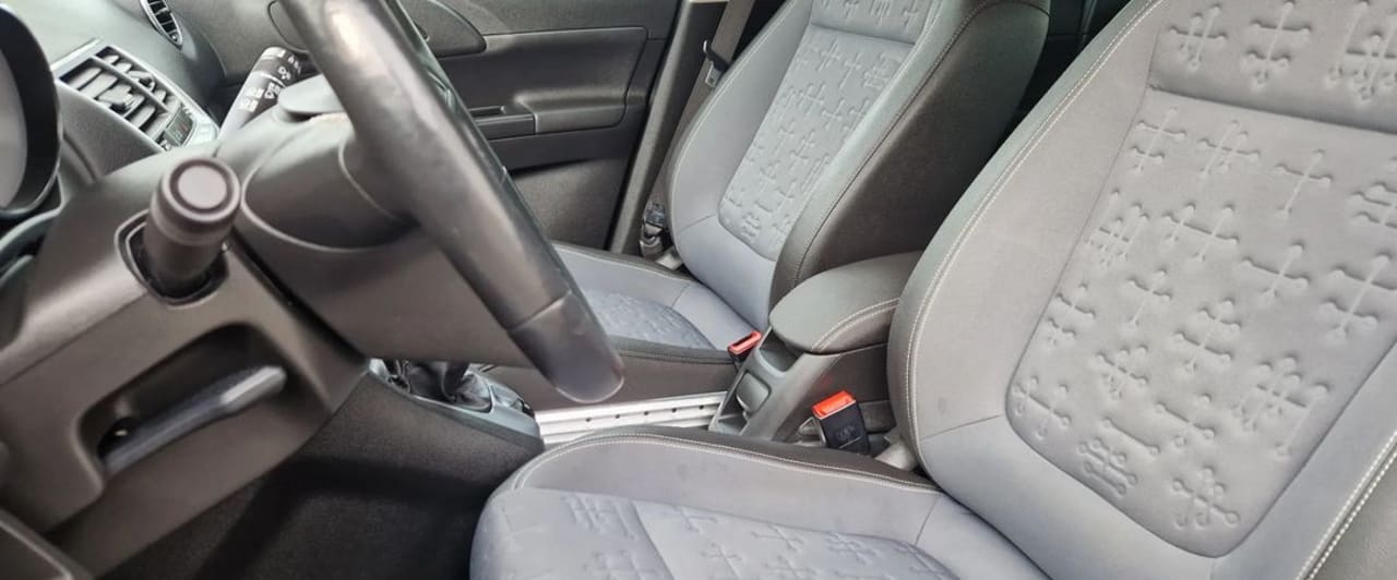 Zdjęcie oferty Opel Meriva nr. 20