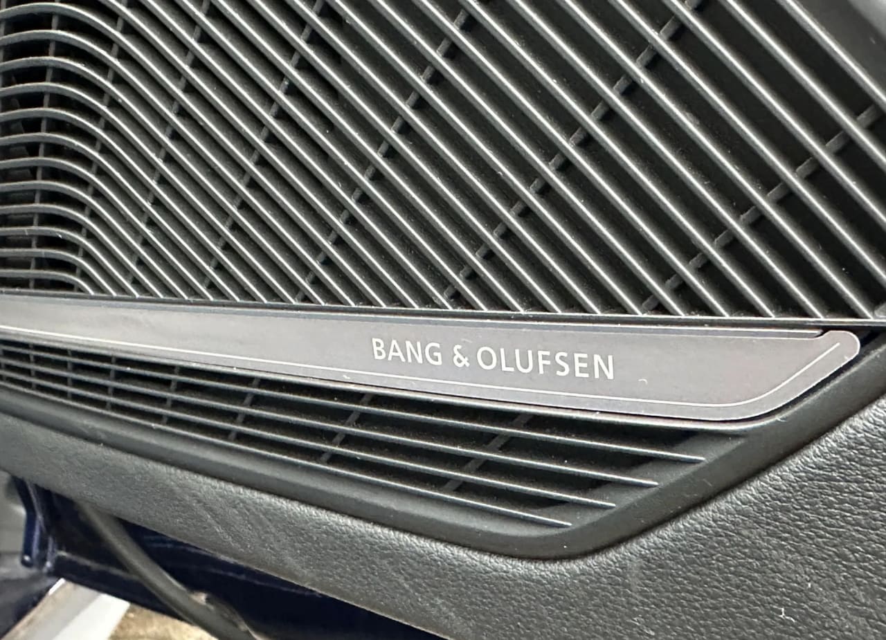 Zdjęcie oferty Audi S5 nr. 15