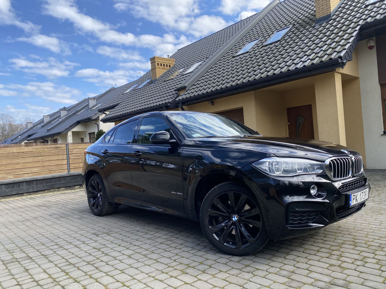 Zdjęcie oferty BMW X6 nr. 3