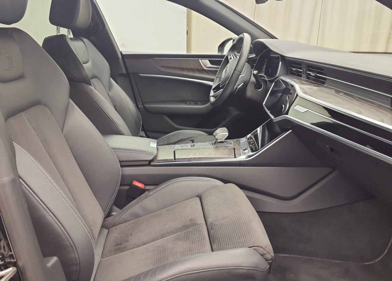 Zdjęcie oferty Audi A7 nr. 6